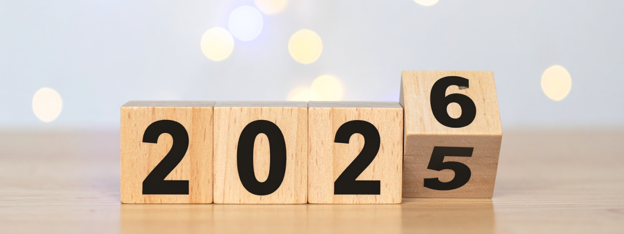 Eindejaarstips 2025 en wijzigingen 2026 op personeelsgebied