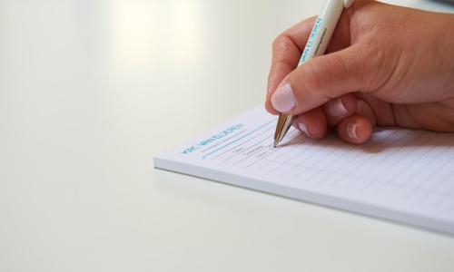 Voortgang UBO-register