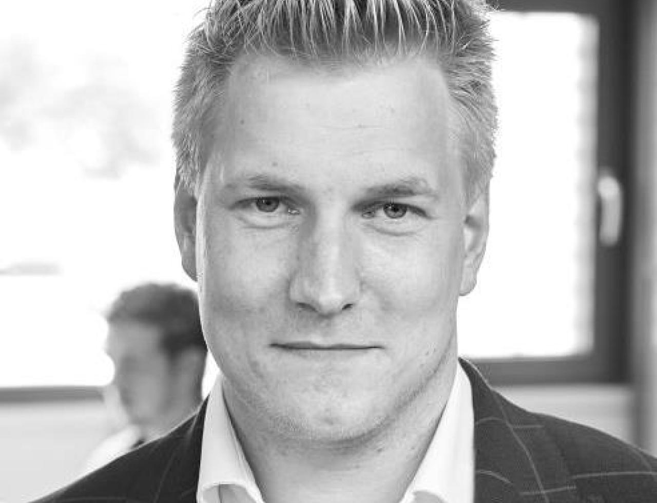 Tim Pelgrom