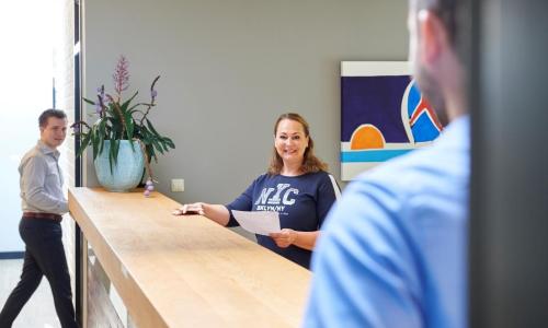 KRC Van Elderen Registeraccountants B.V. centraliseert in Zwolle