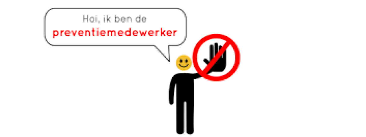 Preventiemedewerker: in elke organisatie verplicht!