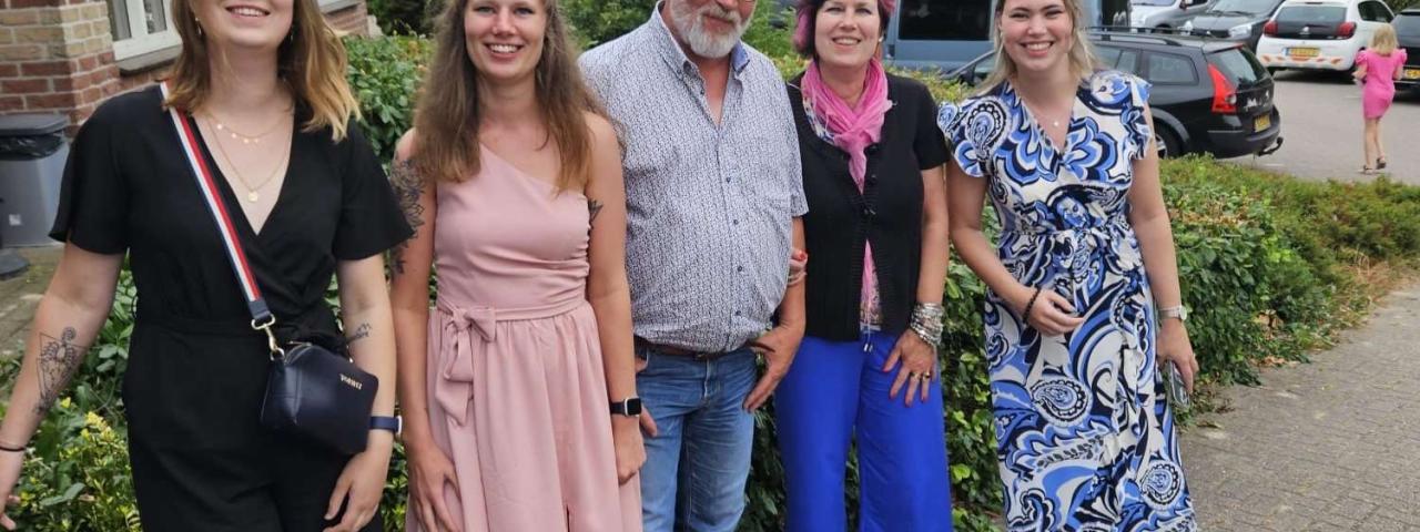 MVO: Xsara zet haar budget in voor het hart